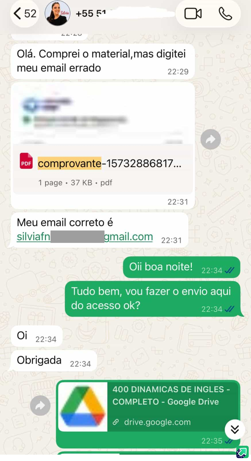 Depoimento 7