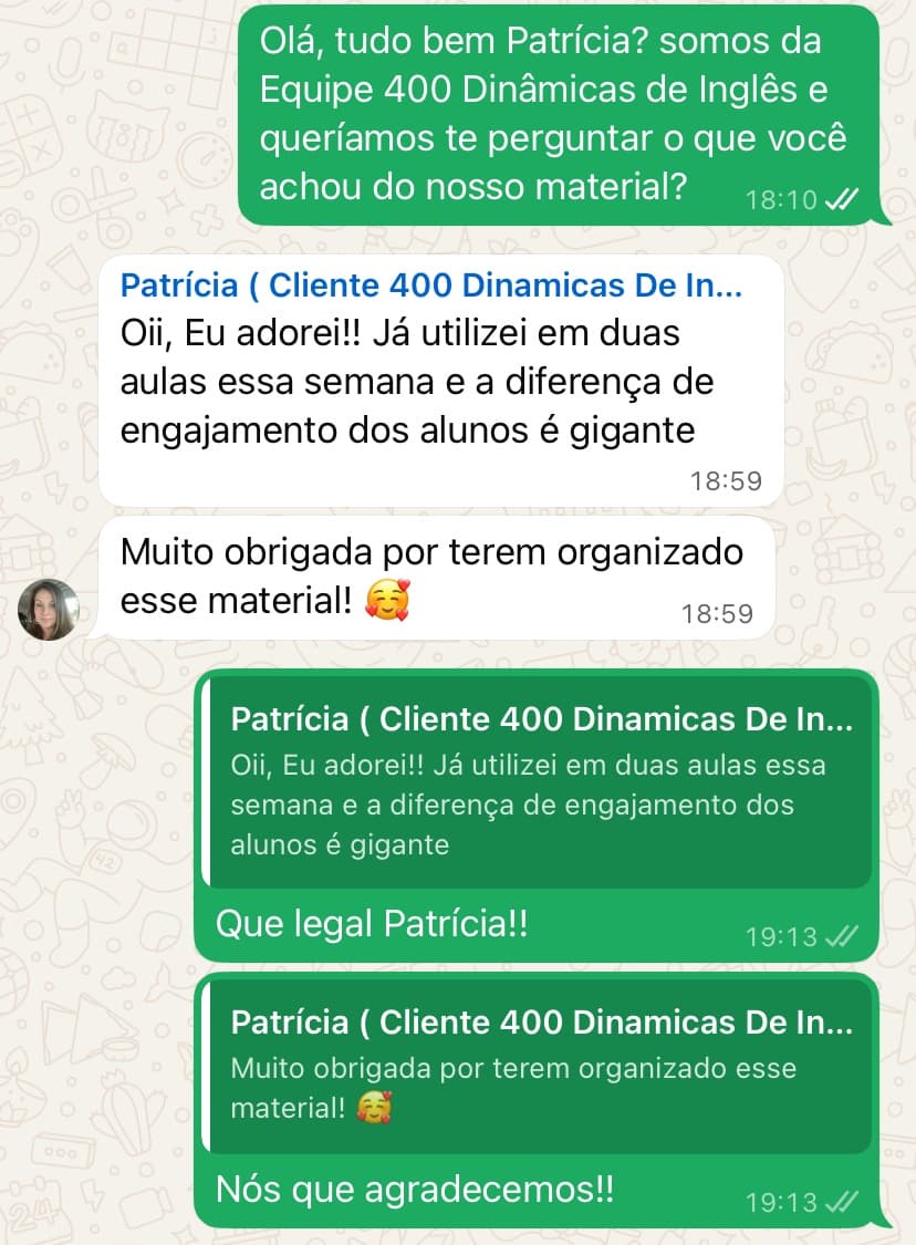 Depoimento 4